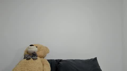 Snapshot of dulce_roberts_ chatting on February 27, 12:23 pm Dulce online show from February 27, 12:23 pm