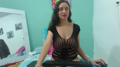 Snapshot of dulce_sexy21 chatting on January 28, 8:26 pm dulce_sexy21 online show from January 28, 8:26 pm
