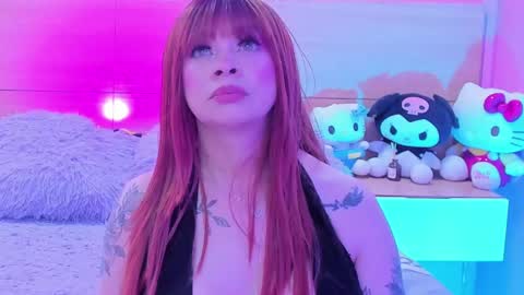 dulce_speed online show from April 24, 2:03 am