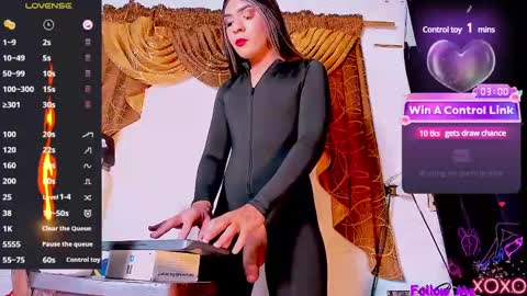 dulce_tentacion54 online show from December 13, 6:27 pm