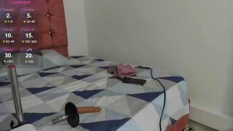 violetta online show from June 8, 8:53 pm