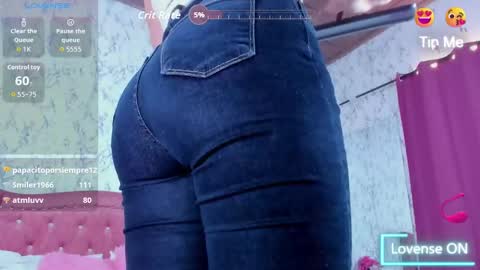 Snapshot of dulceangelita chatting on September 15, 5:13 pm Dulce online show from September 15, 5:13 pm