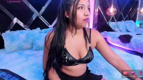 dulcebarbiery online show from May 21, 12:23 pm