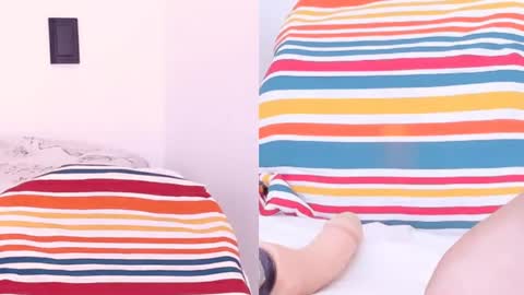 dulce online show from March 12, 7:49 pm