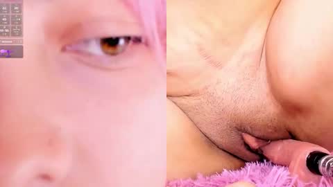 dulce online show from September 23, 9:07 pm