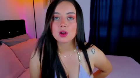 Daniela online show from September 18, 1:13 pm