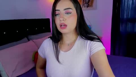 Daniela online show from December 19, 1:51 pm