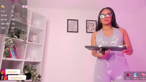 Snapshot of dulceduo chatting on February 24, 10:30 pm dulceduo online show from February 24, 10:30 pm