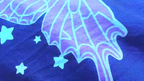 Dulce online show from October 16, 10:16 am