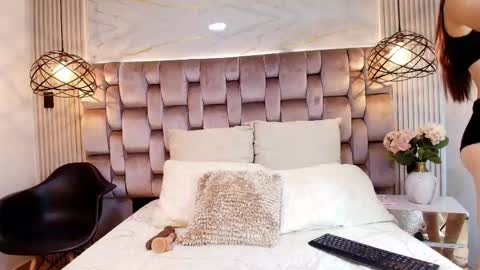 Dulce online show from January 9, 12:19 pm