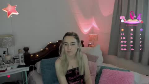 Sweetnina online show from November 24, 7:13 pm