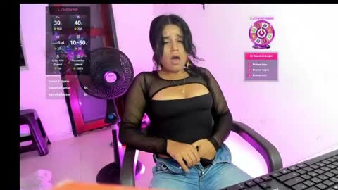 Snapshot of dulcekatty18 chatting on June 26, 8:13 pm dulcekatty18 online show from June 26, 8:13 pm