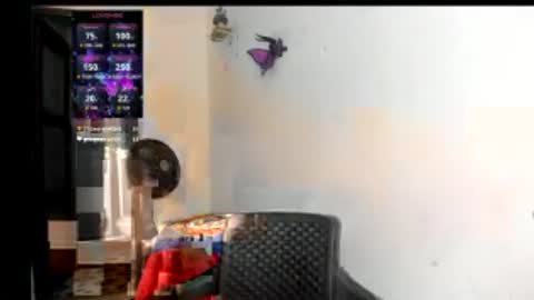 Snapshot of dulcekatty18 chatting on July 11, 11:06 pm dulcekatty18 online show from July 11, 11:06 pm