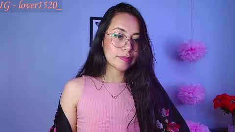 Snapshot of dulcemaria_alvarez22 chatting on February 11, 5:16 am Dulce online show from February 11, 5:16 am