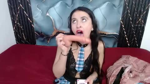 dulce online show from November 10, 3:11 pm