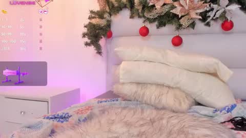 Snapshot of dulcepatersson chatting on December 10, 10:37 pm DULCE online show from December 10, 10:37 pm