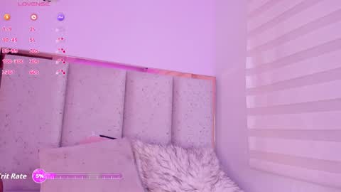 Snapshot of dulcepatersson chatting on November 9, 2:32 am DULCE online show from November 9, 2:32 am