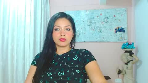 Snapshot of dulcepicante_1 chatting on May 31, 3:08 pm dulcepicante_1 online show from May 31, 3:08 pm