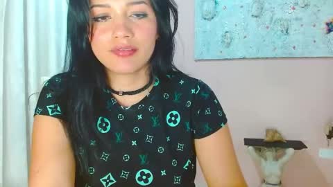 Snapshot of dulcepicante_1 chatting on May 31, 6:09 pm dulcepicante_1 online show from May 31, 6:09 pm