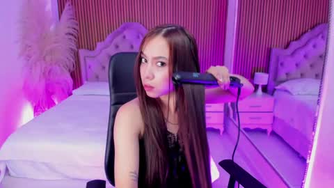 dulceprince1 online show from March 30, 1:12 pm