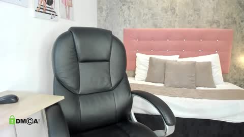 Dulce Rose online show from September 12, 8:42 pm