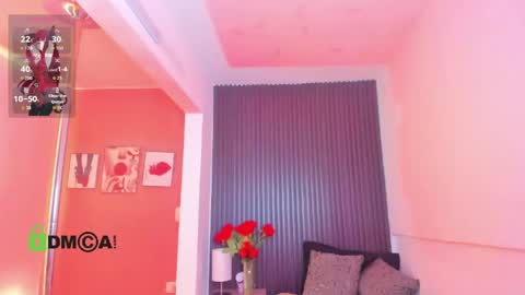 Dulce Rose online show from May 16, 1:02 am