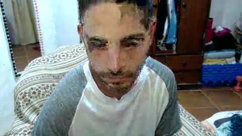 shany y alan online show from November 10, 12:31 am