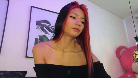 Dulce online show from January 13, 2:11 pm