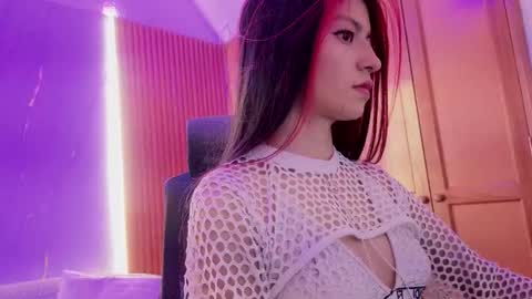 Dulce online show from February 25, 3:05 am