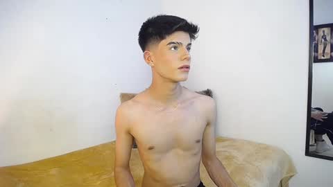 Dulcey online show from September 26, 4:27 am