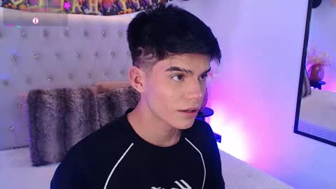 Dulcey online show from October 14, 4:24 am