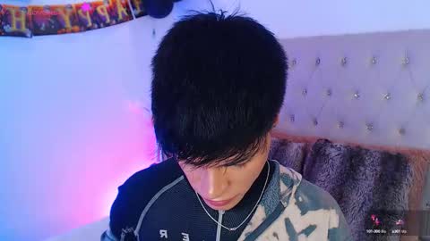 Dulcey online show from October 15, 4:34 am