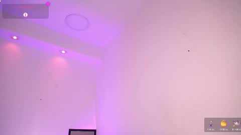 Dulcey online show from November 3, 10:49 am