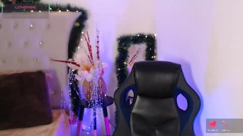 Dulcey online show from December 20, 4:08 am