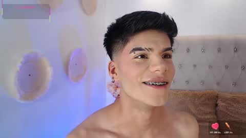 Dulcey online show from January 9, 10:07 am