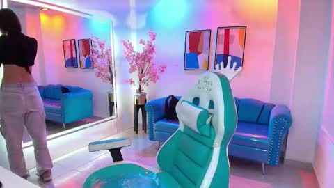 dulcinea_grayy online show from November 16, 11:38 am