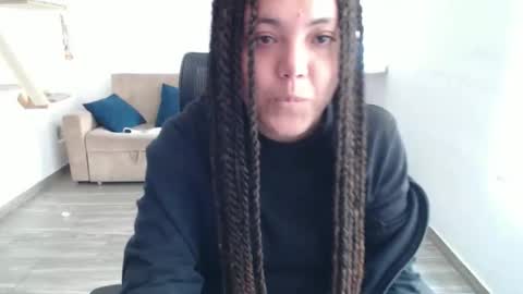 dulcineas69 online show from March 20, 7:08 pm