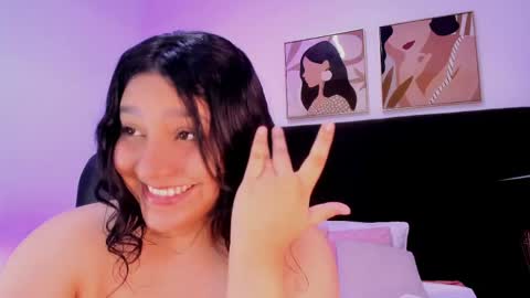 Dulce online show from June 5, 7:08 pm