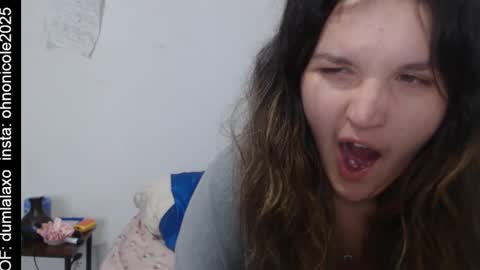 the only advantage you have over me is that u can kiss my ass and i cant  online show from March 3, 3:45 am