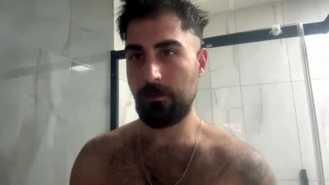 The Dark Knight online show from March 7, 5:06 pm