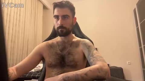 The Dark Knight online show from November 8, 8:40 pm