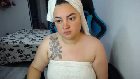 Snapshot of dumont_model chatting on October 12, 7:29 am Nicole online show from October 12, 7:29 am