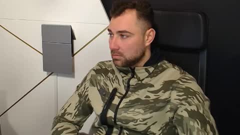 DuncanStone online show from November 3, 4:58 am