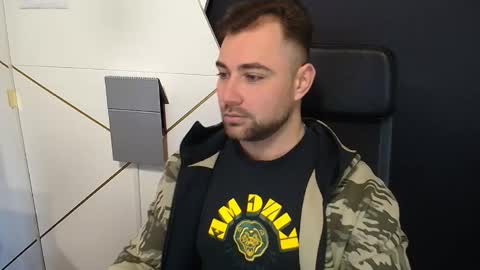 DuncanStone online show from November 6, 6:25 am