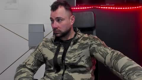 DuncanStone online show from February 17, 6:21 am