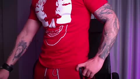 DuncanStone online show from April 16, 7:42 am