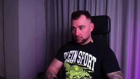 DuncanStone online show from April 18, 11:25 am