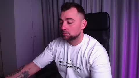 DuncanStone online show from April 20, 6:27 am