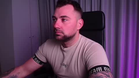 DuncanStone online show from April 21, 7:03 am