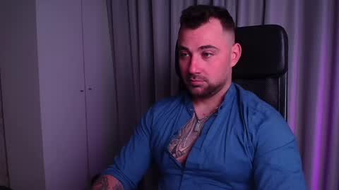 DuncanStone online show from April 24, 8:28 am